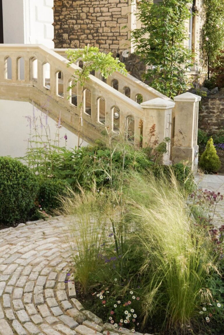 front-steps-bristol-garden